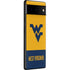 West Virginia University WV Yello split Google Pixel 6 Skin